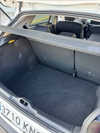 Citroen C4 Cactus 2019