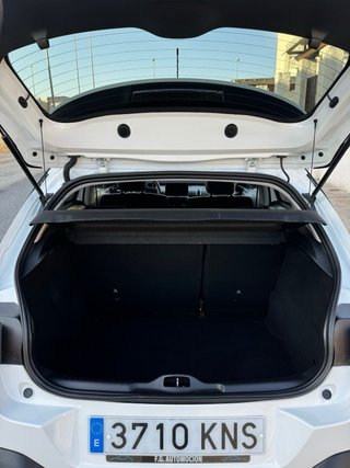 Citroen C4 Cactus 2019