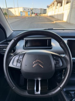 Citroen C4 Cactus 2019