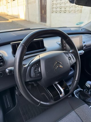 Citroen C4 Cactus 2019