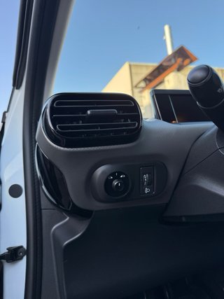 Citroen C4 Cactus 2019