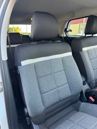 Citroen C4 Cactus 2019