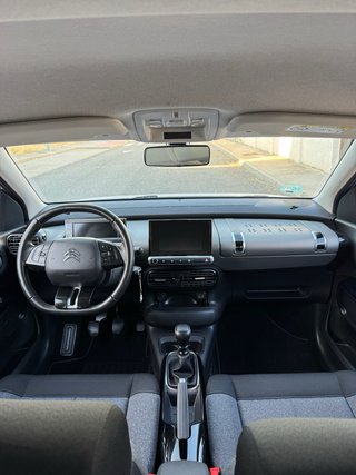 Citroen C4 Cactus 2019
