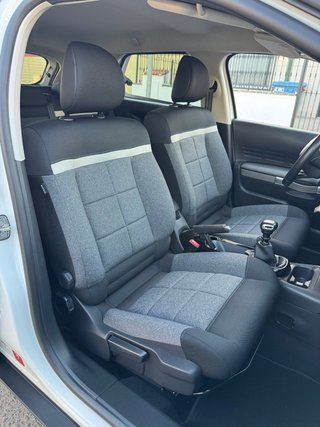 Citroen C4 Cactus 2019