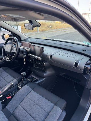 Citroen C4 Cactus 2019