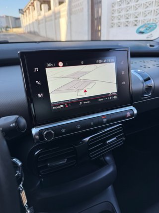 Citroen C4 Cactus 2019