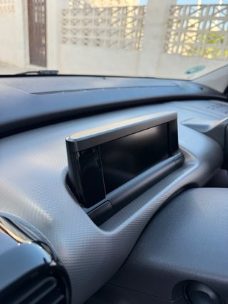 Citroen C4 Cactus 2019
