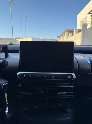 Citroen C4 Cactus 2019