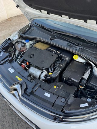 Citroen C4 Cactus 2019