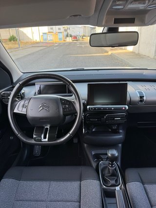 Citroen C4 Cactus 2019