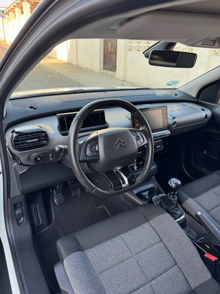 Citroen C4 Cactus 2019