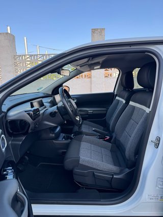 Citroen C4 Cactus 2019
