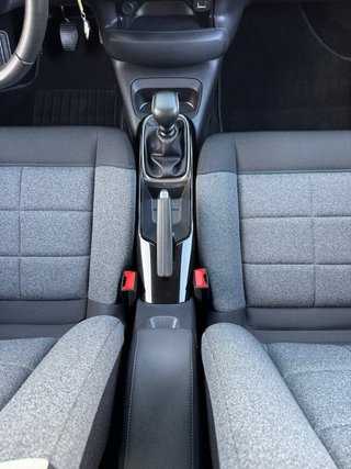 Citroen C4 Cactus 2019