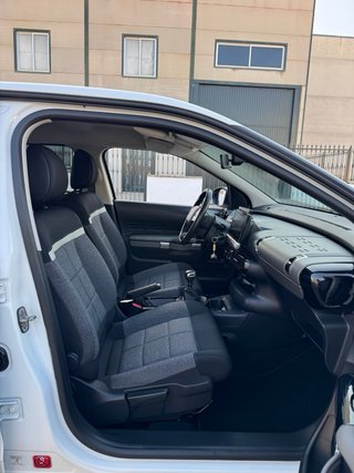 Citroen C4 Cactus 2019