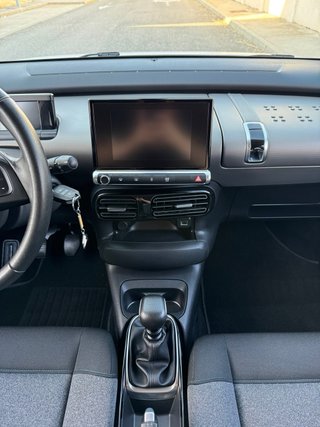 Citroen C4 Cactus 2019
