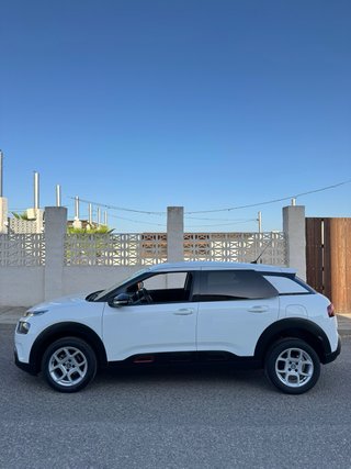 Citroen C4 Cactus 2019