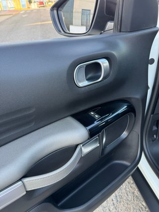 Citroen C4 Cactus 2019