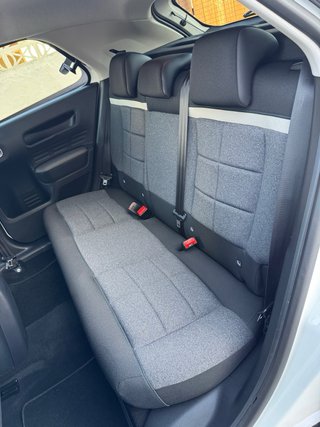 Citroen C4 Cactus 2019