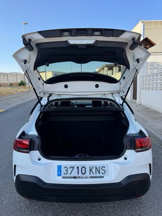 Citroen C4 Cactus 2019