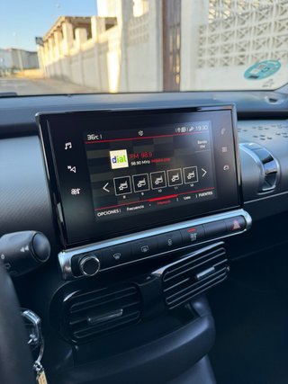 Citroen C4 Cactus 2019
