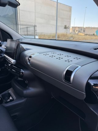 Citroen C4 Cactus 2019