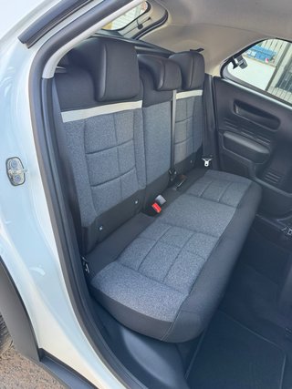 Citroen C4 Cactus 2019