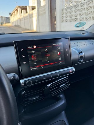 Citroen C4 Cactus 2019