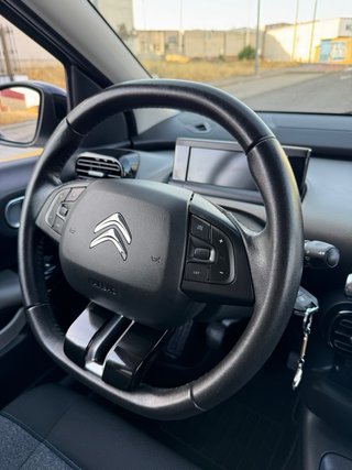 Citroen C4 Cactus 2019