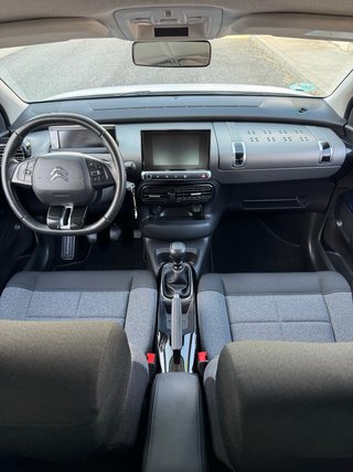 Citroen C4 Cactus 2019