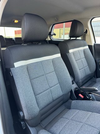 Citroen C4 Cactus 2019