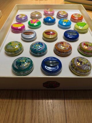 Coleccion completa Gal