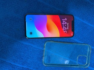 iPhone 12 Pro 256GB Gris Espacial