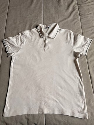 Lote 4 Camisetas Zara y Bershka
