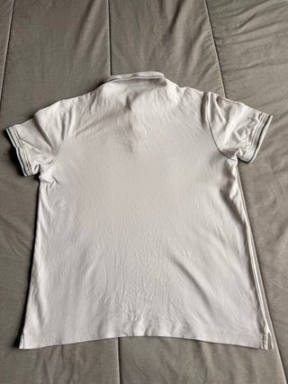 Lote 4 Camisetas Zara y Bershka