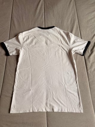 Lote 4 Camisetas Zara y Bershka