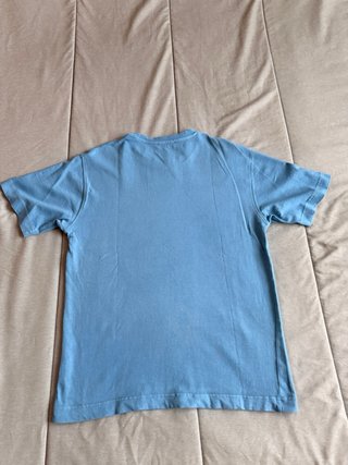 Lote 4 Camisetas Zara y Bershka