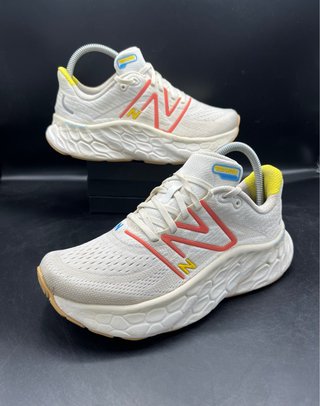New Balance Fresh Foam X More v4 Tg 39
