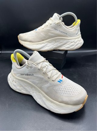 New Balance Fresh Foam X More v4 Tg 39