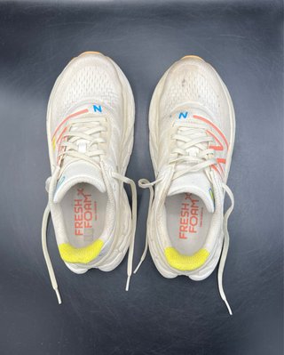 New Balance Fresh Foam X More v4 Tg 39