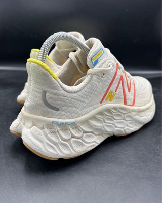 New Balance Fresh Foam X More v4 Tg 39