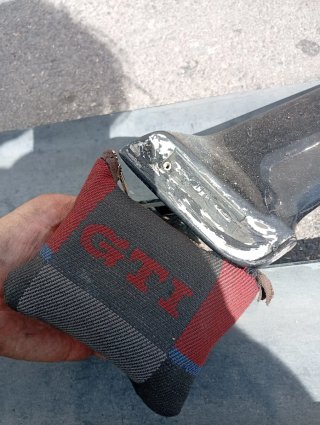Kit OETINGER Golf MK4 ORIGINAL