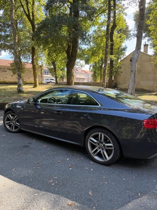 Audi A5 2.0tdi