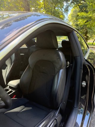 Audi A5 2.0tdi