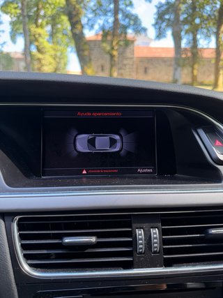 Audi A5 2.0tdi