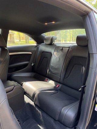 Audi A5 2.0tdi