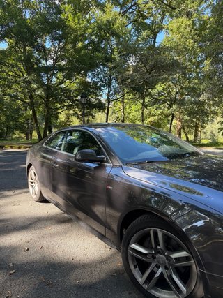 Audi A5 2.0tdi