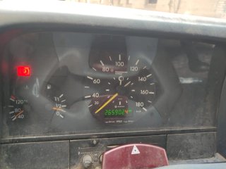 Camión Mercedes Sprinter 412