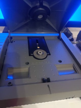Console di videogiochi Philips CDI 450