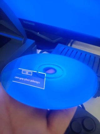 Console di videogiochi Philips CDI 450