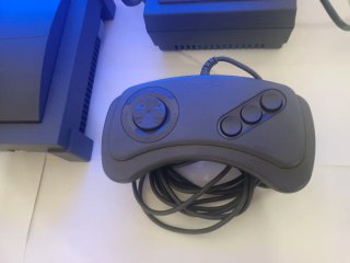 Console di videogiochi Philips CDI 450